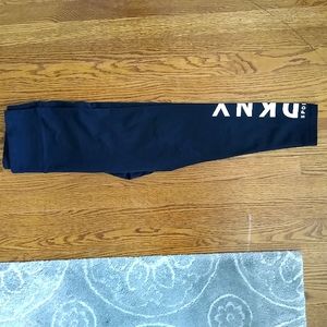 DKNY workout pants/leggings